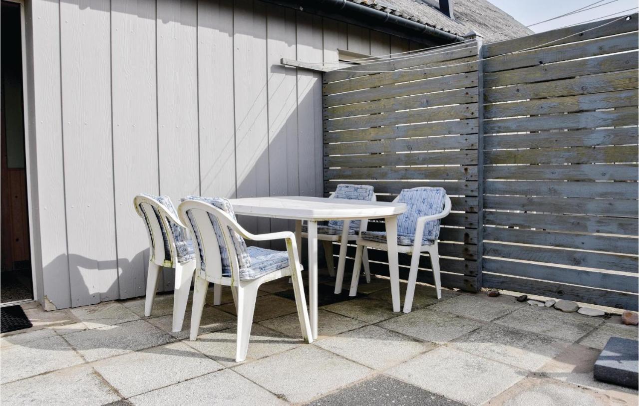 2 Bedroom Amazing Home In Lemvig Nørby Exterior foto